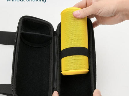 Jbl Flip 4 / 5 / 6 Bluetooth Speaker Bag - Black-1915197146764808195