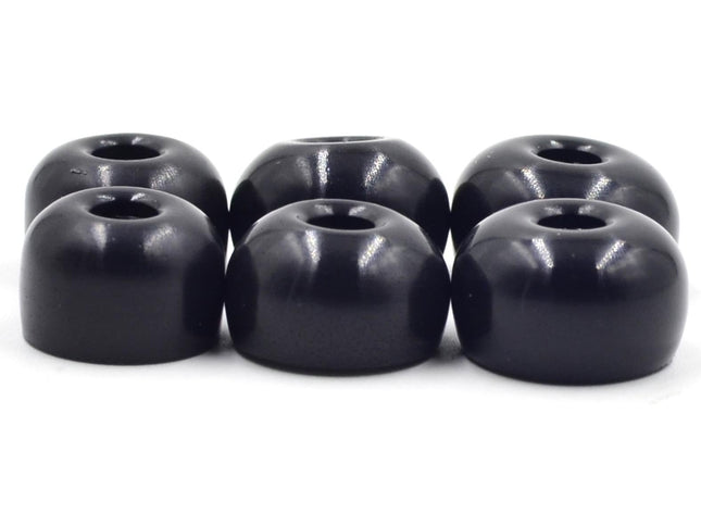 6-Pack Memory Foam Earplugs For Tws Wireless Headsets-1915197960132628482