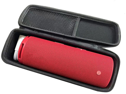 2-Pack Bluetooth Speaker Case For Huawei Sound Joy - Black-1915196897723813893