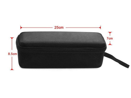 2-Pack Bluetooth Speaker Case For Huawei Sound Joy - Black-1915196897723813890