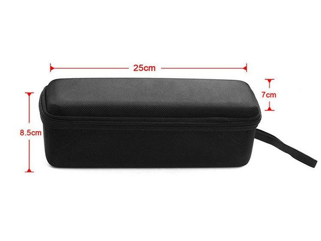 2-Pack Bluetooth Speaker Case For Huawei Sound Joy - Black-1915196897723813890