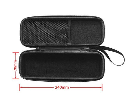 2-Pack Bluetooth Speaker Case For Huawei Sound Joy - Black-1915196897723813891