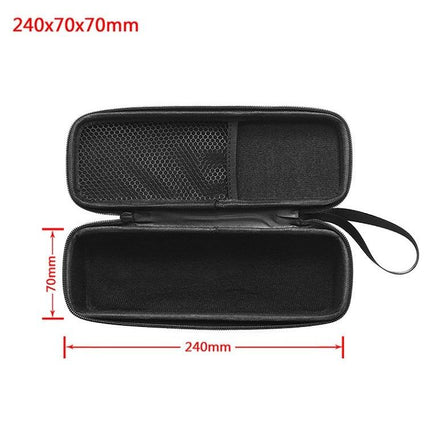 2-Pack Bluetooth Speaker Case For Huawei Sound Joy - Black-1915196897723813891