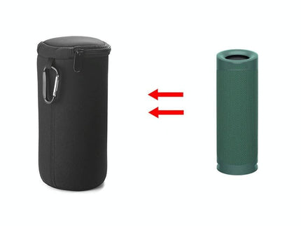 Waterproof Bluetooth Speakers - 2 Pack For Sony Srs-Xb23 - Portable & Black-1915196825078468608