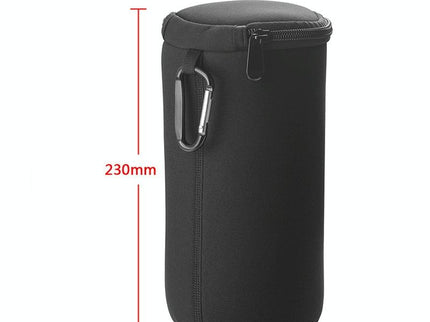 Waterproof Bluetooth Speakers - 2 Pack For Sony Srs-Xb23 - Portable & Black-1915196825078468610