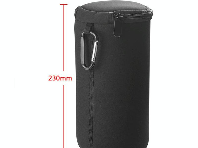 Waterproof Bluetooth Speakers - 2 Pack For Sony Srs-Xb23 - Portable & Black-1915196825078468610