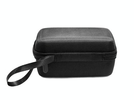 2-Pack Bluetooth Speaker Carrying Bag For Marshall Emberton - Black-1915197133636636679