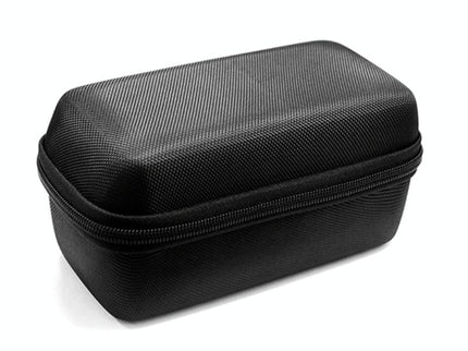 2-Pack Bluetooth Speaker Carrying Bag For Marshall Emberton - Black-1915197133636636673