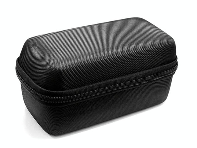 2-Pack Bluetooth Speaker Carrying Bag For Marshall Emberton - Black-1915197133636636673