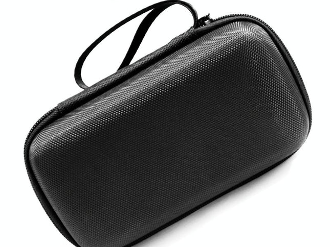 2-Pack Bluetooth Speaker Carrying Bag For Marshall Emberton - Black-1915197133636636674