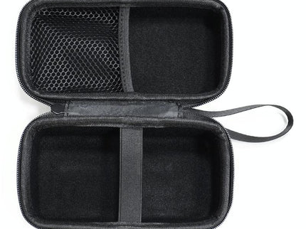 2-Pack Bluetooth Speaker Carrying Bag For Marshall Emberton - Black-1915197133636636676