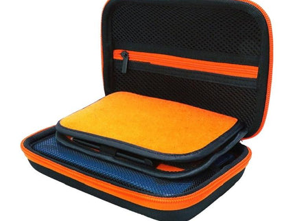 Portable 3Ds Game Console Bag With Card Slot-1915197015466315777