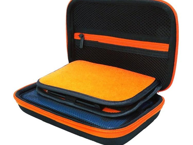Portable 3Ds Game Console Bag With Card Slot-1915197015466315777