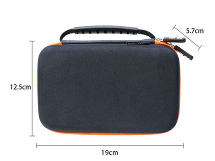 Portable 3Ds Game Console Bag With Card Slot-1915197015466315778