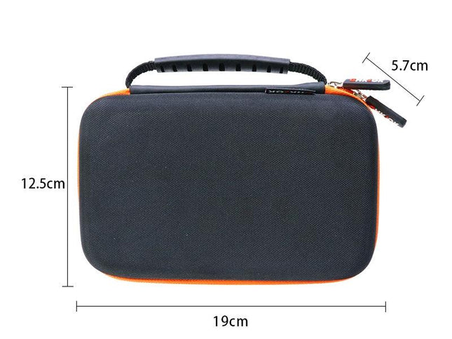 Portable 3Ds Game Console Bag With Card Slot-1915197015466315778