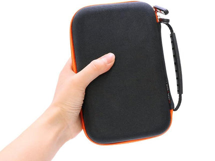Portable 3Ds Game Console Bag With Card Slot-1915197015466315779