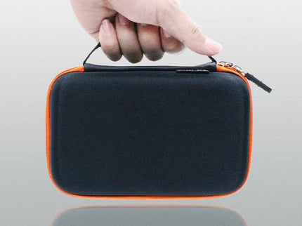Portable 3Ds Game Console Bag With Card Slot-1915197015466315780