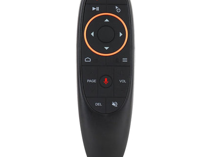 Smart Learning Voice Remote Control - G10 No Gyroscope-1915198337234112518