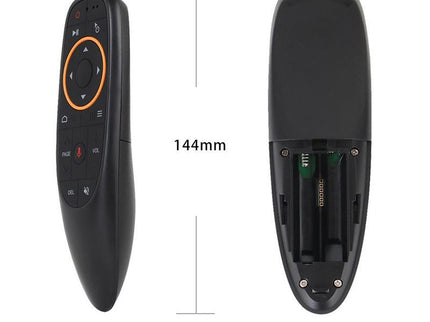 Smart Learning Voice Remote Control - G10 No Gyroscope-1915198337234112513