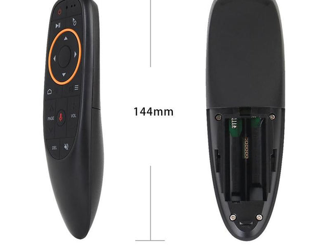 Smart Learning Voice Remote Control - G10 No Gyroscope-1915198337234112513