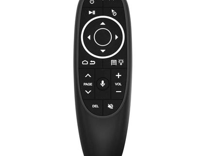 Smart Voice Remote Control - G10Spro With Learning & Backlight-1915197993011777542