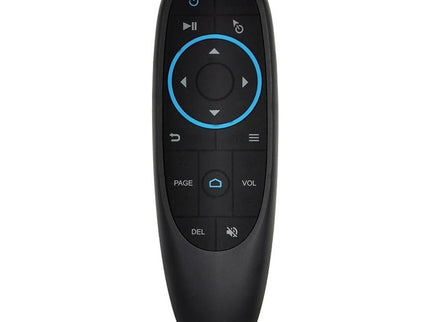 Smart Bluetooth Voice Remote With Learning Function - G10Bts-1915197832097304582