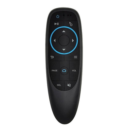 Smart Bluetooth Voice Remote With Learning Function - G10Bts-1915197832097304582