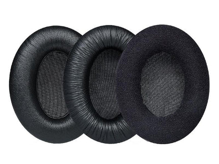 2-Pack Breathable Foam Headphone Earmuffs For Sennheiser Hd200 Pro-1915198276878077953