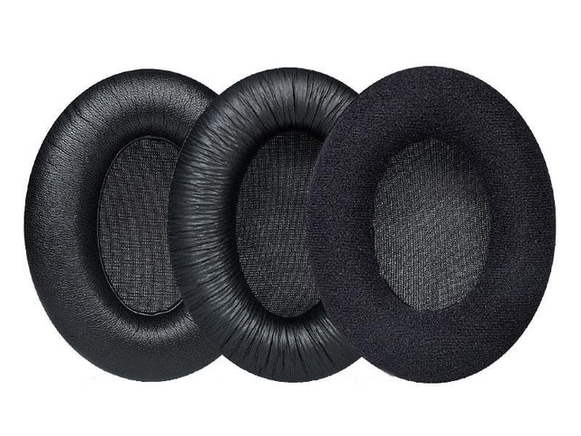 2-Pack Breathable Foam Headphone Earmuffs For Sennheiser Hd200 Pro-1915198276878077953