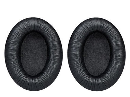 2-Pack Breathable Foam Headphone Earmuffs For Sennheiser Hd200 Pro-1915198276878077957