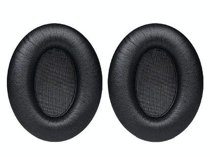 Breathable Foam Headphone Sleeves For Sennheiser Hd200 Pro - 2 Pack-1915197960992460805