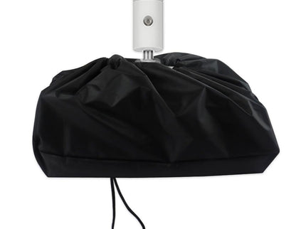 35X35X22Cm Durable Oxford Cloth Projection Dust Cover - Black-1915196957610086401