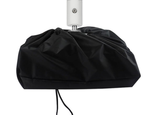 35X35X22Cm Durable Oxford Cloth Projection Dust Cover - Black-1915196957610086401