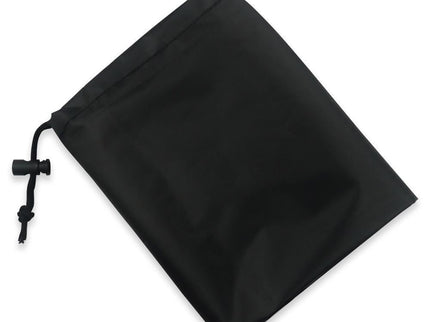 35X35X22Cm Durable Oxford Cloth Projection Dust Cover - Black-1915196957610086404