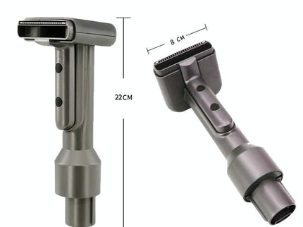 Vacuum Cleaner Pet Brush Attachment - Fits Dyson V7 V8 V10 V11 V15-1915196982381645825