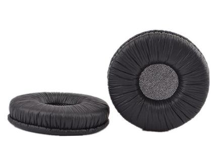 2-Pack Headphone Earpads For Jbl Jr300 T450Bt T500Bt Tune600 - Black-1915198335736745984