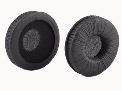 2-Pack Headphone Earpads For Jbl Jr300 T450Bt T500Bt Tune600 - Black-1915198335736745986