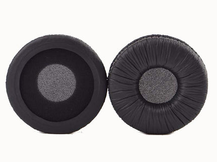2-Pack Headphone Earpads For Jbl Jr300 T450Bt T500Bt Tune600 - Black-1915198335736745987