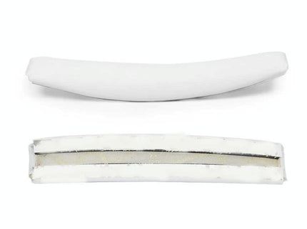 2-Pack Headphone Accessories For Jbl Jr300 T450Bt T500Bt Tune600 - White-1915197831778537477