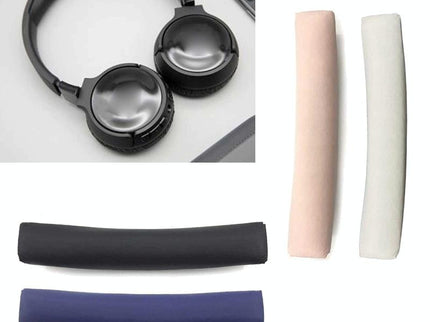 2-Pack Headphone Accessories For Jbl Jr300 T450Bt T500Bt Tune600 - Pink-1915197644276371460