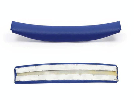 Blue Headphone Accessories For Jbl Jr300 T450Bt T500Bt Tune600 - 2 Pcs-1915197450948317189