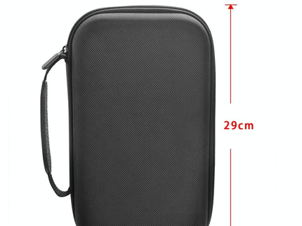 Portable Nylon Bag For 2 Bose Soundlink 3 Speakers-1915197931980460034