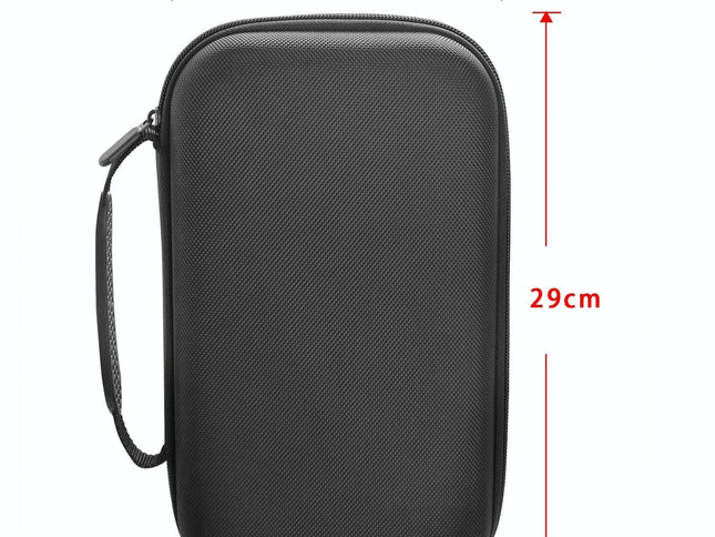 Portable Nylon Bag For 2 Bose Soundlink 3 Speakers-1915197931980460034