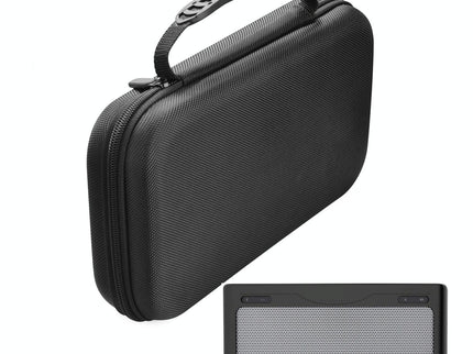 Portable Nylon Bag For 2 Bose Soundlink 3 Speakers-1915197931980460036