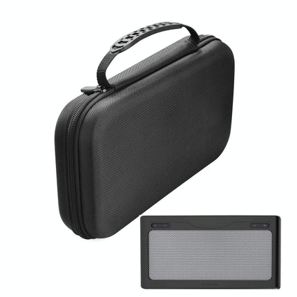 Portable Nylon Bag For 2 Bose Soundlink 3 Speakers-1915197931980460036