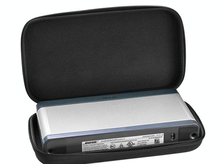 Portable Nylon Bag For 2 Bose Soundlink 3 Speakers-1915197931980460037