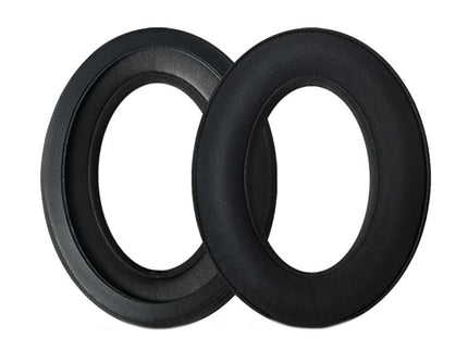 Frosted Leather Headset Earmuffs For Sennheiser Pxc450 / Pxc350 / Pc350 - 2 Pack-1915197803118858245