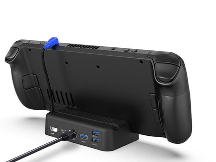 Network-Ready Game Console Base For Data Transmission-1915198223111294976