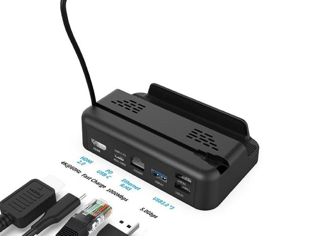 Network-Ready Game Console Base For Data Transmission-1915198223111294977