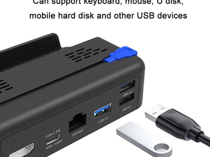 Network-Ready Game Console Base For Data Transmission-1915198223111294979